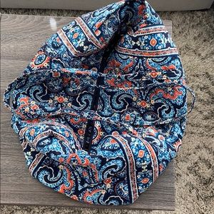 Vera Bradley Duffle
